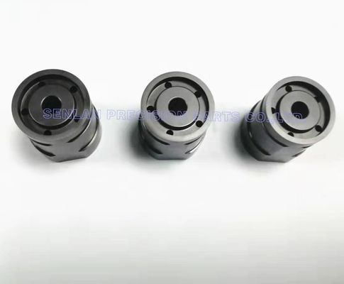 Cavidades de Molde de Precisión AISI 303 (SUS303) | Piezas de Molde de Plástico Estándar JIS