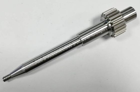 Auténtica ASSAB Orvar Supreme Mold Parts. Componentes de inyección de precisión de 0,002 mm.