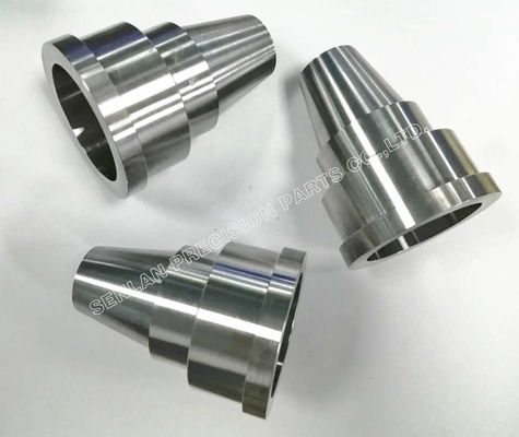 H13 (1.2344) Partes de molde de precisión para artículos de uso diario y envases de productos de consumo rápido