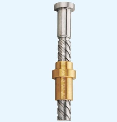 H13 (SKD61) Insertores de cavidad. Herramientas de precisión para moldes de tapas de botellas.