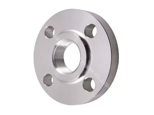 DIN 316 (1.4401) Flanges de acero inoxidable