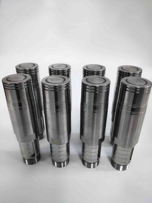 Stavax personalizado (S136) Inserciones de molde.