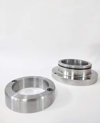 Anillos de localización personalizados Anillos de registro de diámetro grande no estándar (estilo MISUMI)