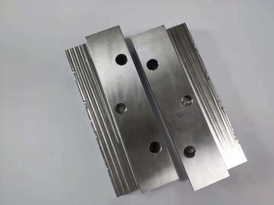 P20 Base de moho pre-endurecido para moldes de tapones de pulverización de desinfectantes