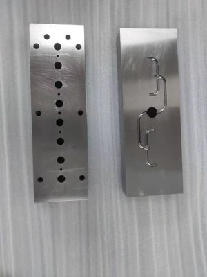 P20 Base de moho pre-endurecido para moldes de tapones de pulverización de desinfectantes