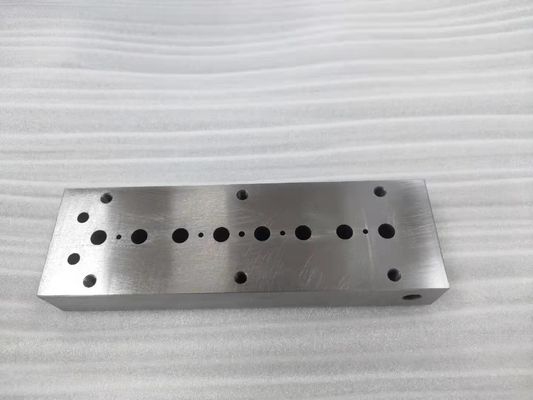 Base P20 del molde del envase para el molde desinfectante del casquillo del espray
