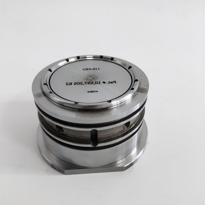 H13 Introducciones de núcleo de acero a presión. Herramientas de inyección de tapa de botella de precisión.