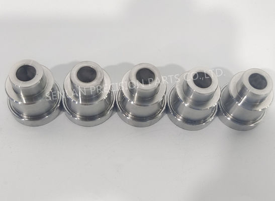 Bohler M340 piezas de molde de precisión.