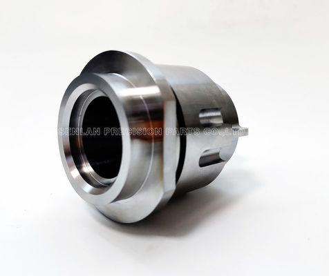 DC53 de acero consejos de la boquilla del corredor caliente.