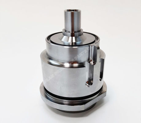 DC53 de acero consejos de la boquilla del corredor caliente.