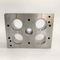No el estándar muere base multi del molde de la cavidad de la precisión de acero para las piezas plásticas del moldeo por inyección