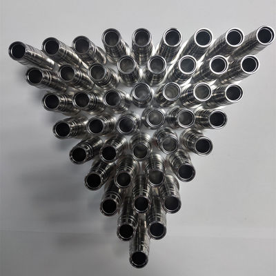 S136 Introducciones de núcleo.