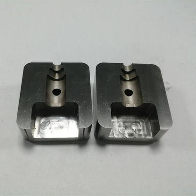 Z50 Bloques de localización de lado cuadrado.