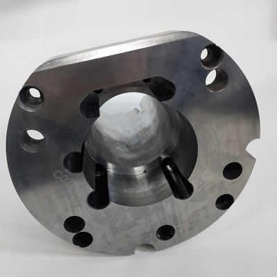 H13 (SKD61) Insertores de núcleo.