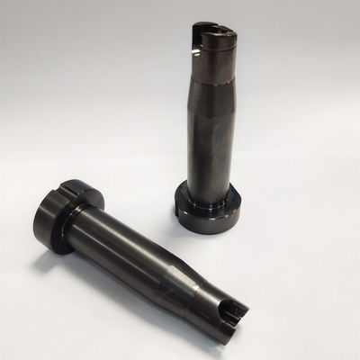 H13 núcleos de molde de acero de trabajo en caliente inserciones de precisión para herramientas de plástico de consumo