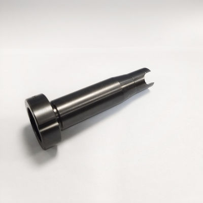 H13 núcleos de molde de acero de trabajo en caliente inserciones de precisión para herramientas de plástico de consumo