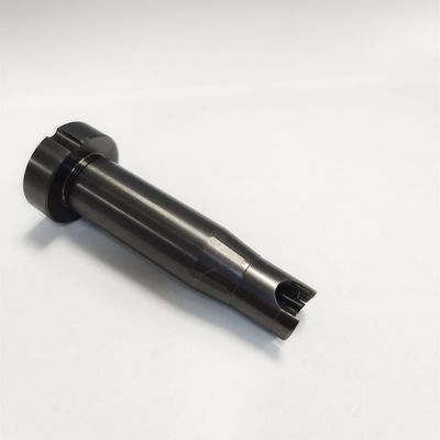 H13 núcleos de molde de acero de trabajo en caliente inserciones de precisión para herramientas de plástico de consumo