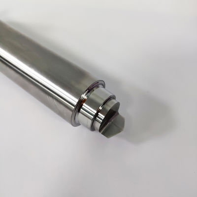 Espejo de inserción de núcleo EDM. Herramientas de precisión para desvincular moldes de tapa de botella.