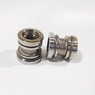 S136 / 1.2083 / HPM38 piezas de molde -- núcleos de precisión para la industria del embalaje