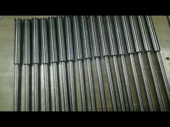 Piezas de molde de fundición a presión de aluminio DAC, pasadores de núcleo de molde HPDC, alto rendimiento