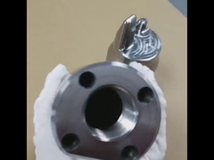 Piezas de moldes de fundición a presión Hitachi DAC / Componentes de insertos de cavidades de moldes de fundición a presión