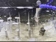 Mecanizado de máquinas