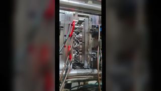 Moldes de embalaje brillantes