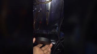 Molde de tapa de botella de embalaje