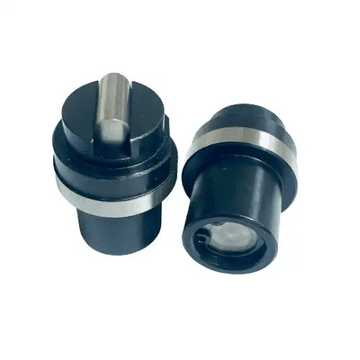 DME HASCO piezas de molde de plástico estándar PSR Slide Retainer Serie Componente de molde de inyección