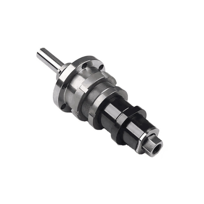 Ejector de piezas estándar de molde de acero Serie HASCO DIN DLC recubierto Z1691 Ejectores de dos etapas
