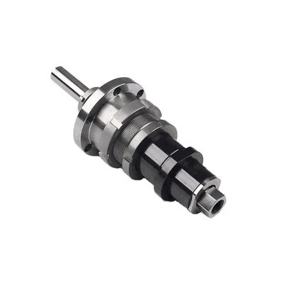 Z1691 Unidades de eyectores de dos etapas - Revestimiento de DLC DIN Partes de molde estándar