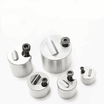 Z5129 Z5130 Retenedores de corredera - Compatibles con HASCO, DME y Misumi