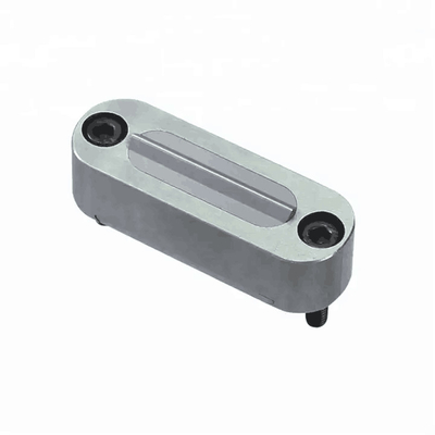 58HRC Mold Standard Parts Slide Component DME Mold Slider Retainer SLK25A-50A Las piezas del molde estándar para el molde DME