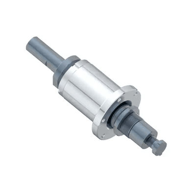 Z1692 Eyectores de dos etapas con recubrimiento DLC y mecanismo de enclavamiento para moldes de plástico Estándar HASCO/DIN