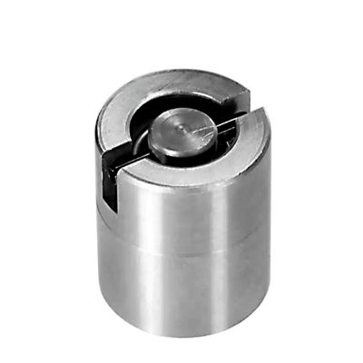 Las válvulas de chorro de aire estándar DME.