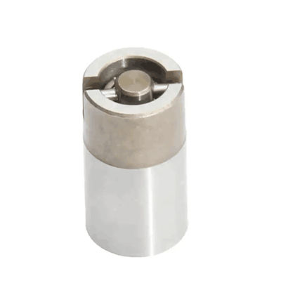 AJV Air Jet Poppets – Válvulas de aire para moldes SUS420