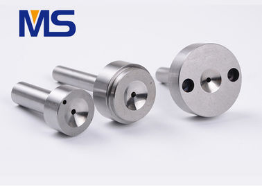 Rabos de colada de tipo standard Bush del DME B bueno puliendo el material Skd61 para el molde plástico