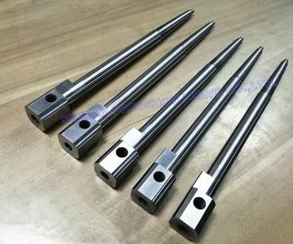 Hitachi DAC a presión los pernos de la base de fundición con 46 HRC para los dispositivos electrónicos