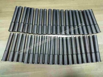 Componentes métricos supremos del molde de la precisión de las mangas del eyector de Orvar con WEDM y la nitruración