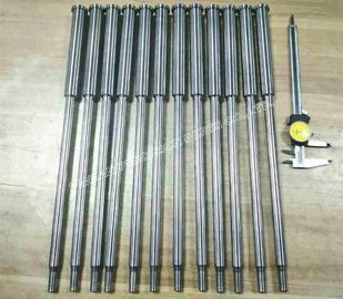 DAC de aluminio a presión rendimiento de los pernos de la base del molde de las piezas HPDC del molde de la fundición alto