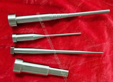 Componentes plásticos del molde del molde de los pernos médicos de la base con bueno pulido