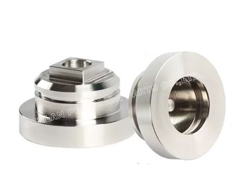 El CNC del acero inoxidable 304 316L 0.005m m trabajó a máquina piezas