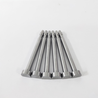 DAC Material Cooling Core Pin a presión las piezas del molde de la fundición con Ra 0,6 Polishness para el sellado de las piezas de automóvil