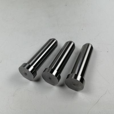 Estruendo de fabricación profesional partes movibles reemplazables de la base del molde con Charmfered para el moldeo por inyección plástico