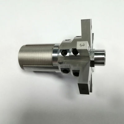 1.2108 Componentes de acero a presión.