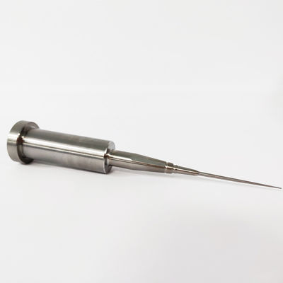 Bohler M314 Pinos del núcleo de acero inoxidable.